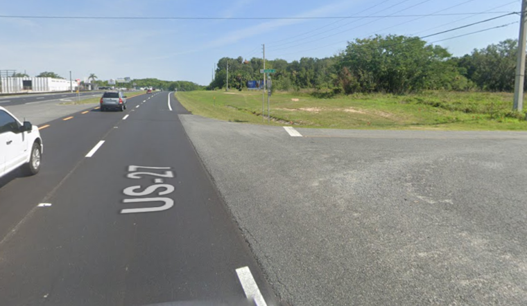 Leesburg Hit-and-Run Horror: Driver Bolts After Woman Killed on U.S. 27