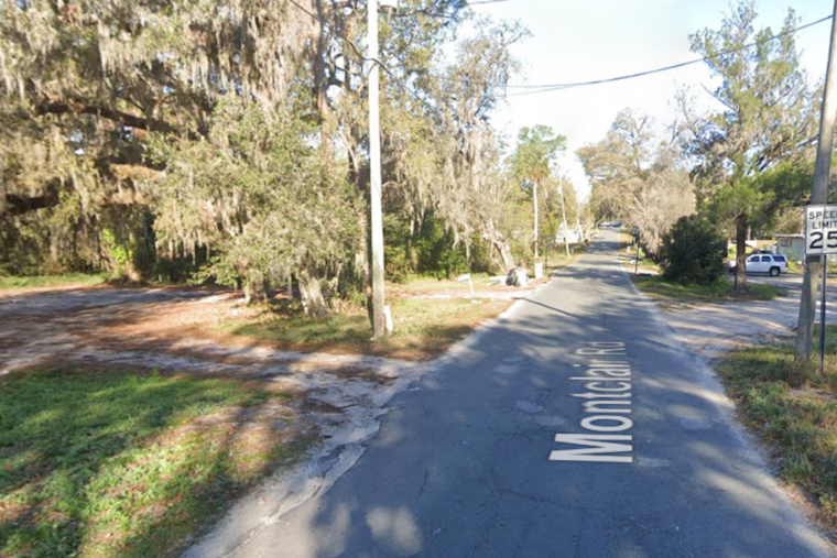 Leesburg Stabbing Call Erupts Into Deputy’s Deadly Shooting