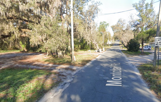 Leesburg Stabbing Call Erupts Into Deputy’s Deadly Shooting