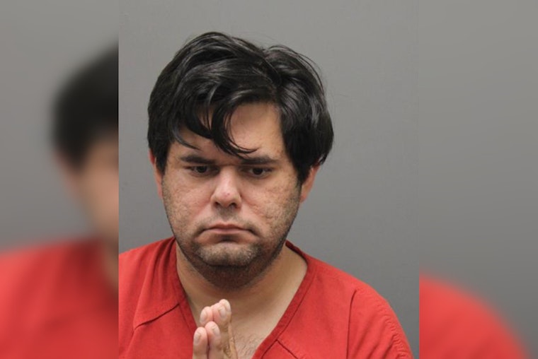 Leesburg Vigilante Confrontation Ends With Child-Solicitation Bust