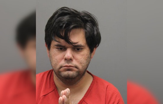 Leesburg Vigilante Confrontation Ends With Child-Solicitation Bust