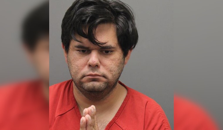 Leesburg Vigilante Confrontation Ends With Child-Solicitation Bust