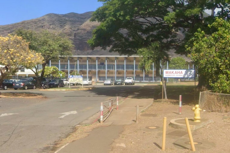 Leeward Oʻahu Scores Big as Every Elementary Adds Free Pre‑K