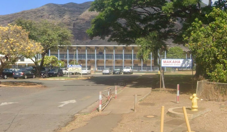Leeward Oʻahu Scores Big as Every Elementary Adds Free Pre‑K