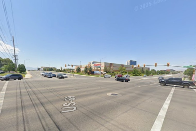 Left Turn On 50 East Ends In Fatal Murray Motorcycle Crash