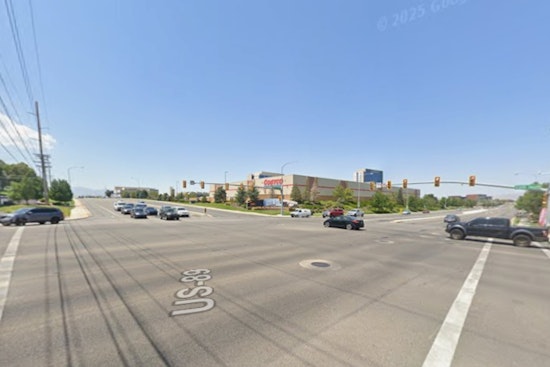 Left Turn On 50 East Ends In Fatal Murray Motorcycle Crash