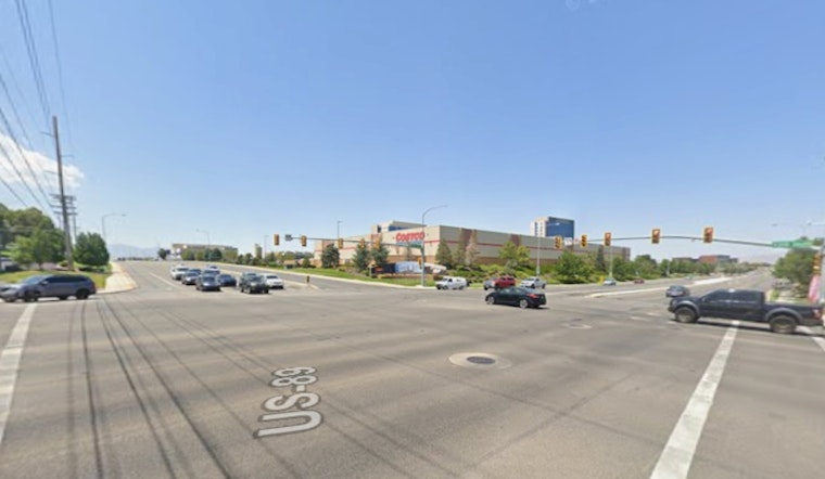 Left Turn On 50 East Ends In Fatal Murray Motorcycle Crash