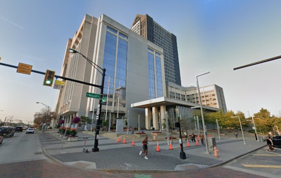 Leg Shackles Trip Up Columbus Murder Verdict On Appeal
