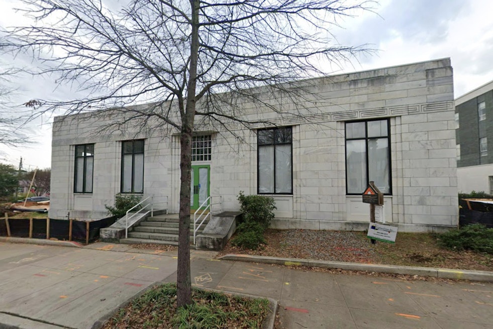 Legendary Churchill Grounds Jazz Club Stages Decatur Comeback