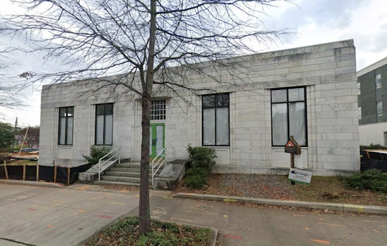 Legendary Churchill Grounds Jazz Club Stages Decatur Comeback