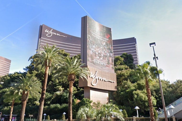 Legionnaires Scare Hits Wynn Las Vegas As Health Sleuths Move In