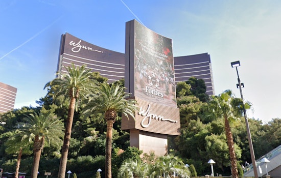Legionnaires Scare Hits Wynn Las Vegas As Health Sleuths Move In