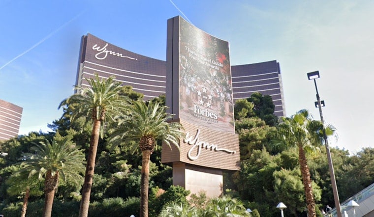 Legionnaires Scare Hits Wynn Las Vegas As Health Sleuths Move In