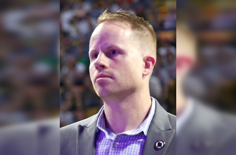Legislature Reviews Claims Against Rep. Trevor Lee