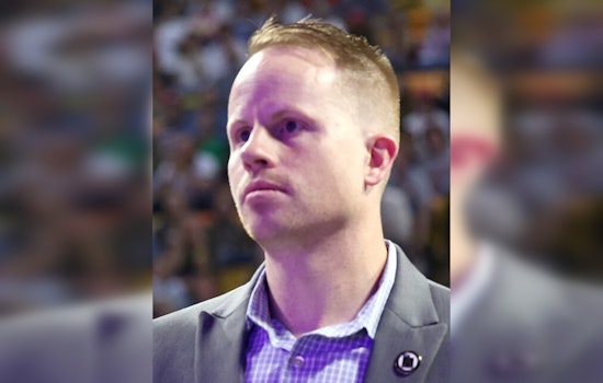 Legislature Reviews Claims Against Rep. Trevor Lee