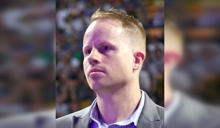 Legislature Reviews Claims Against Rep. Trevor Lee