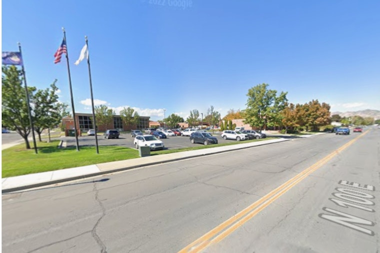 Lehi’s New Civic Hub Rolls Out Red Carpet For Residents