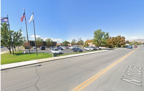 Lehi’s New Civic Hub Rolls Out Red Carpet For Residents