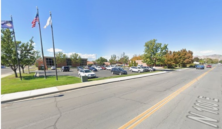 Lehi’s New Civic Hub Rolls Out Red Carpet For Residents