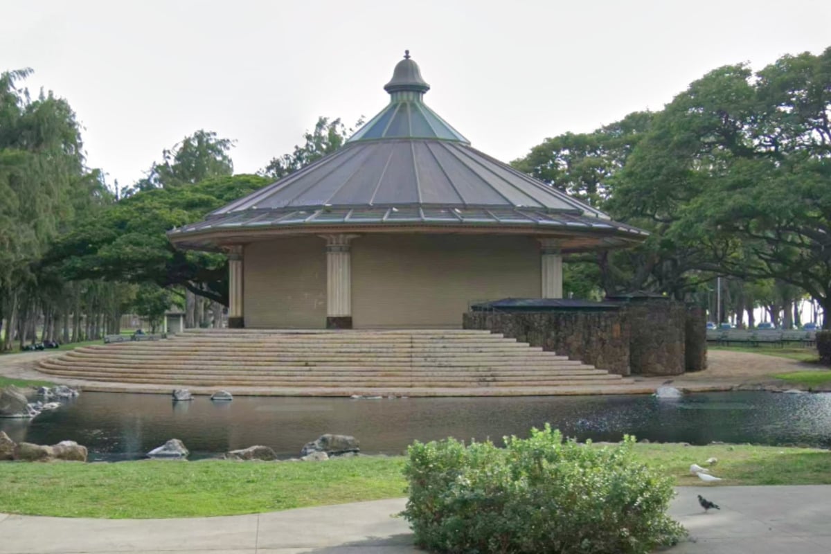 Lei Day Takeover, Honolulu Readies Kapiʻolani Park For 98th Aloha