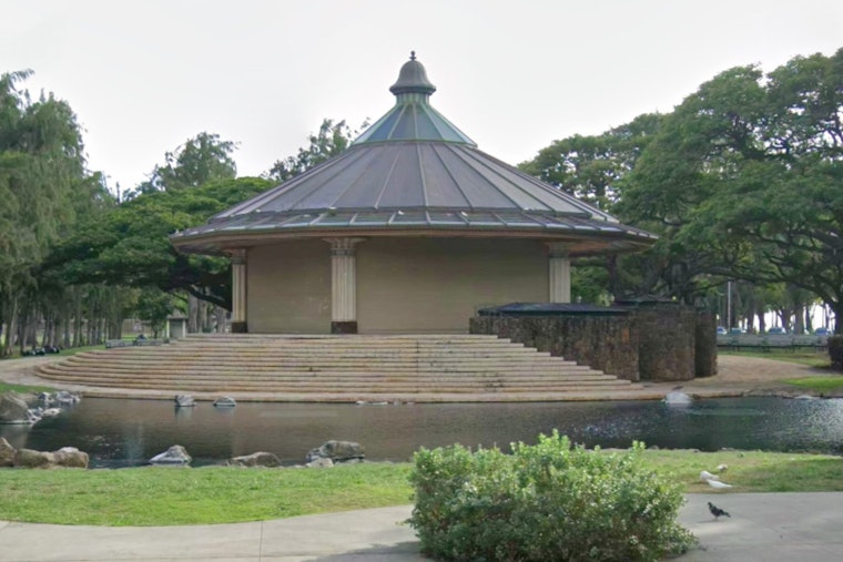 Lei Day Takeover, Honolulu Readies Kapiʻolani Park For 98th Aloha Celebration