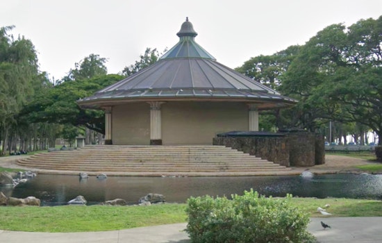 Lei Day Takeover, Honolulu Readies Kapiʻolani Park For 98th Aloha Celebration