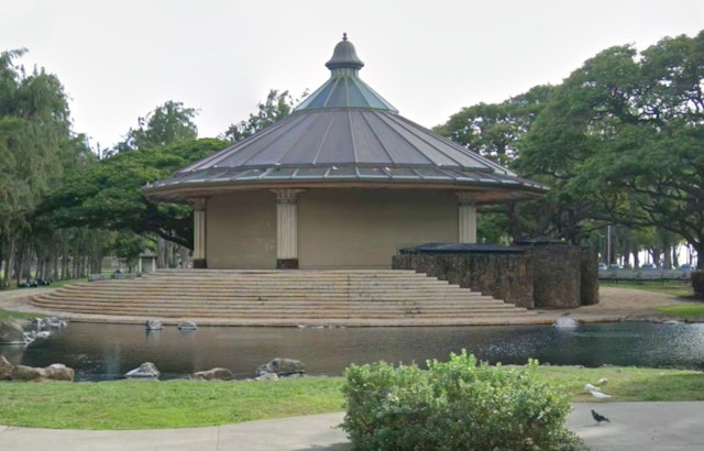 Lei Day Takeover, Honolulu Readies Kapiʻolani Park For 98th Aloha Celebration