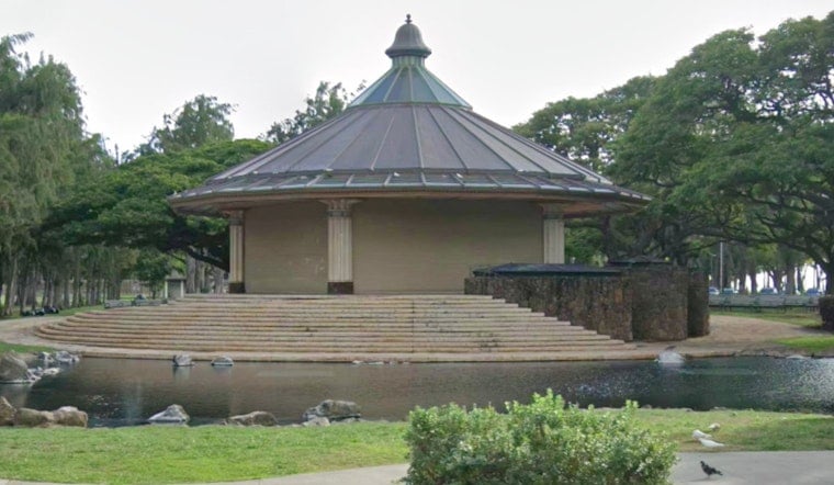 Lei Day Takeover, Honolulu Readies Kapiʻolani Park For 98th Aloha Celebration