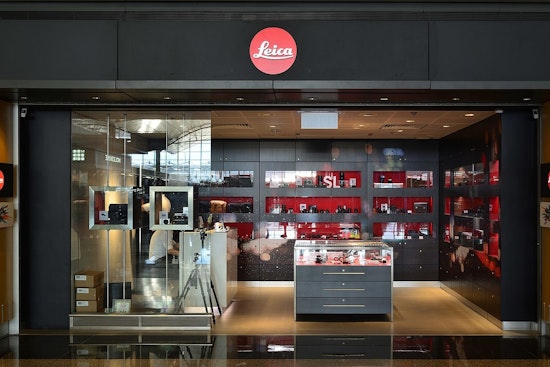 Leica Lands On Mag Mile With First Chicago Store