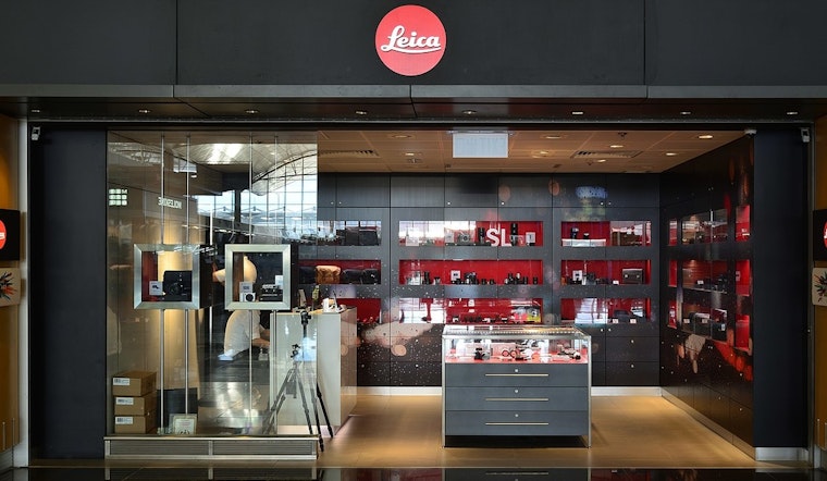 Leica Lands On Mag Mile With First Chicago Store