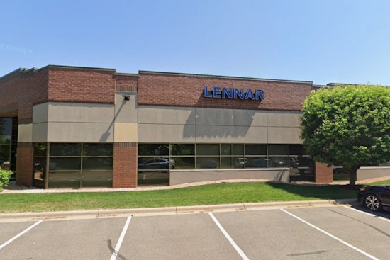 Lennar Clings To Twin Cities Homebuilding Crown