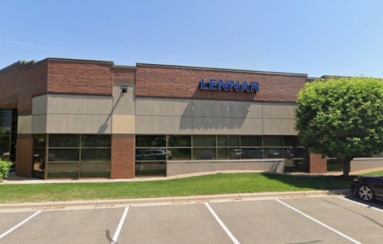 Lennar Clings To Twin Cities Homebuilding Crown