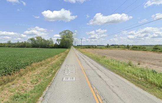 Lennar Plots 500-Home Invasion Along Noblesville’s 156th Street