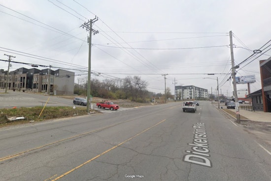 Lennar Spinoff Drops $8.85M on Hot Dickerson Pike Dirt