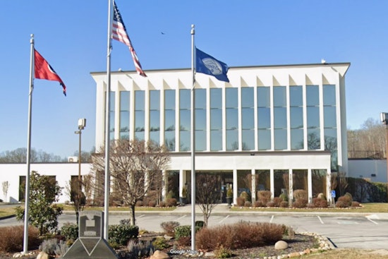 Lenoir City 911 Cash Fight Puts Emergency Calls On The Line