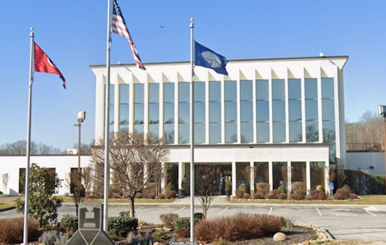 Lenoir City 911 Cash Fight Puts Emergency Calls On The Line