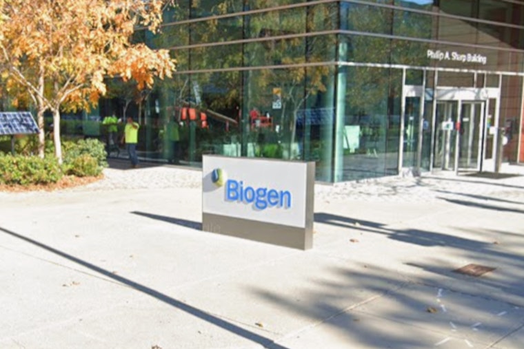 Leqembi Hot Streak Hands Cambridge Biogen A Surprise Q1 Pop