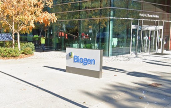 Leqembi Hot Streak Hands Cambridge Biogen A Surprise Q1 Pop