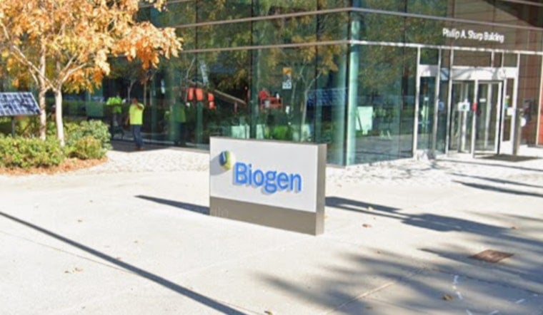 Leqembi Hot Streak Hands Cambridge Biogen A Surprise Q1 Pop