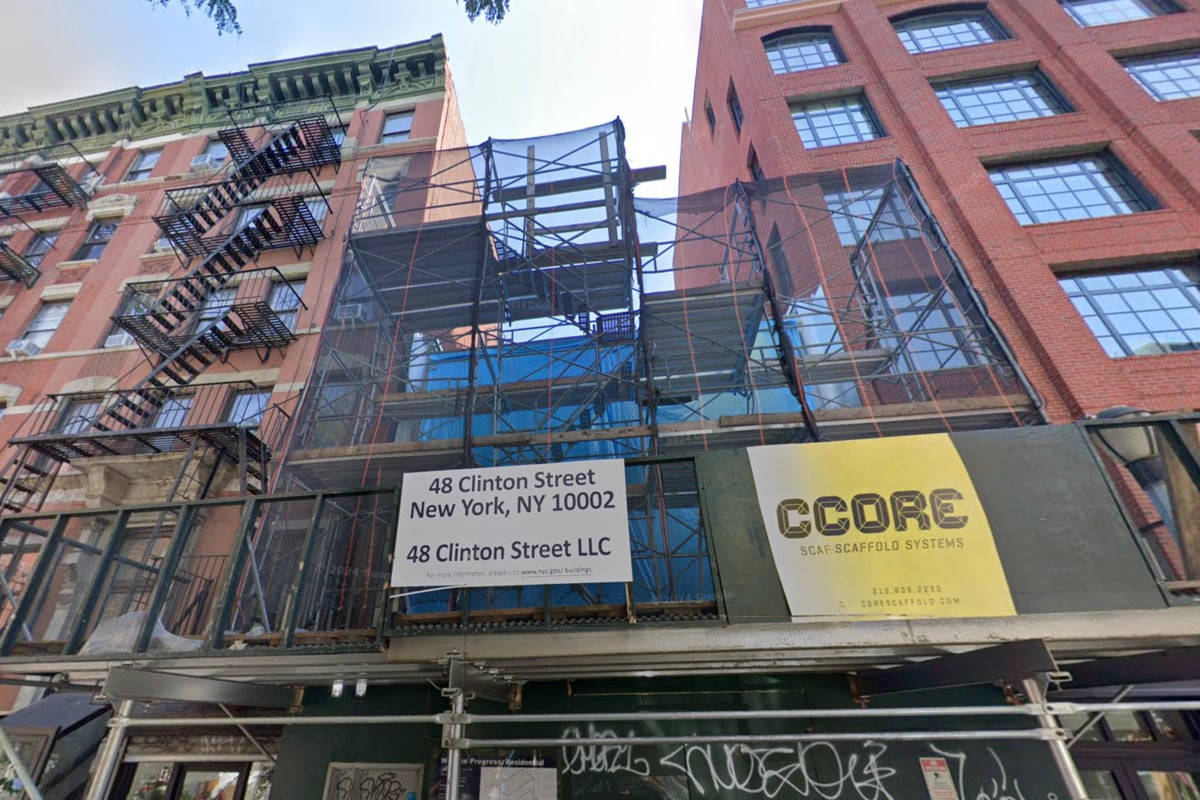 Stylus Members-Only Acoustic Salon Coming To Lower East Side