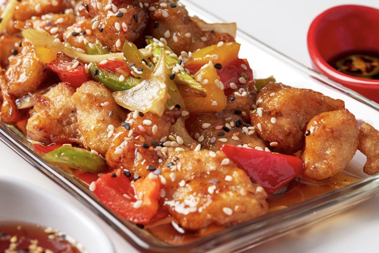 LES Hotspot Little Pine Bets Big on Bold Northeast Chinese Flavors, Faces Liquor Pushback