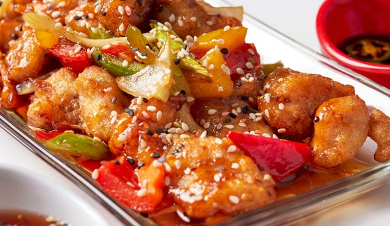 LES Hotspot Little Pine Bets Big on Bold Northeast Chinese Flavors, Faces Liquor Pushback