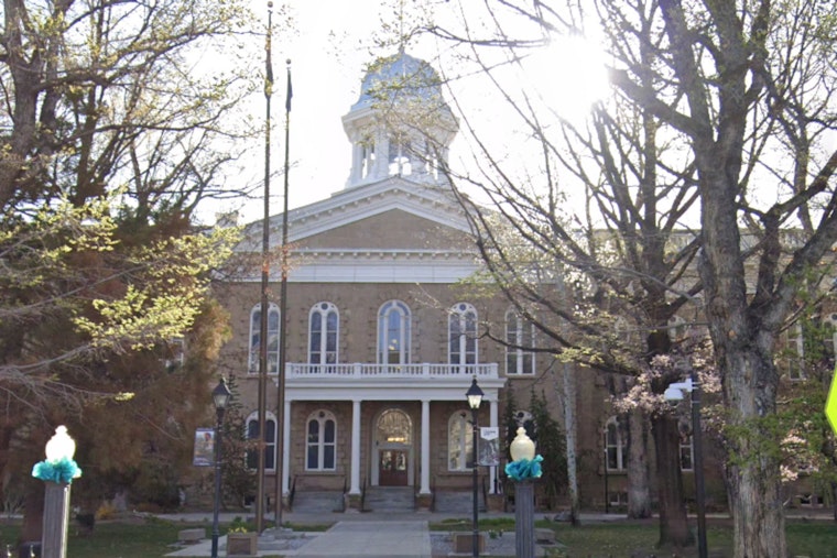 ‘Let’s Go Brandon’ Crypto Brawl Rocks Nevada Treasurer GOP Race