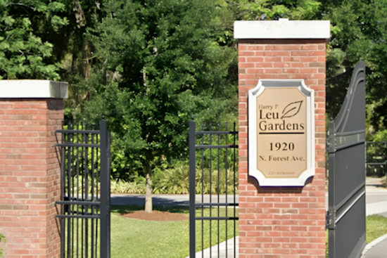 Leu Gardens Showdown as Orlando Neighbors Revolt Over Visitor Hub Plan