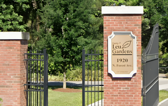 Leu Gardens Showdown as Orlando Neighbors Revolt Over Visitor Hub Plan