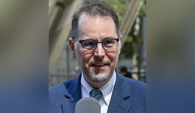 Levine Bets $4 Billion in Pension Cash on Fixing NYC's Housing Crunch