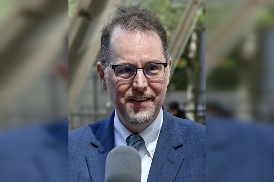 Levine Puts City Job-Perk Agency NYCIDA on Notice