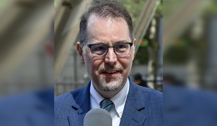 Levine Puts City Job-Perk Agency NYCIDA on Notice