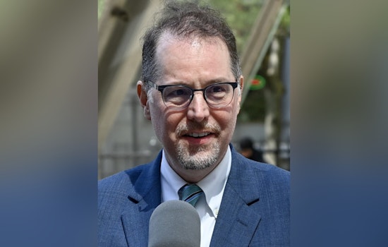 Levine To City Hall: Hands Off New York’s Rainy Day Stash