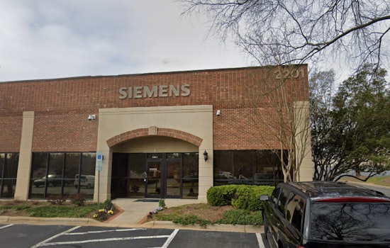 Lexington Hits Jackpot With $220 Million Siemens Rail Plant, 500 Jobs On Track